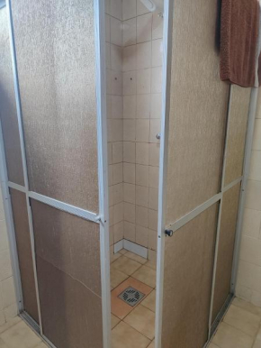 Pousada Canto dos pássaros